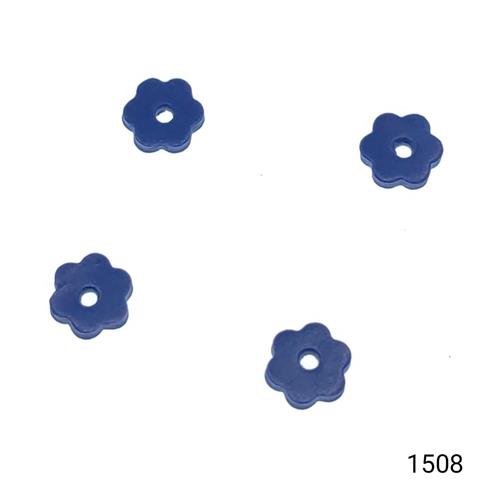 Fimo 6 mm Papatya  Renk 1508 Lacivert